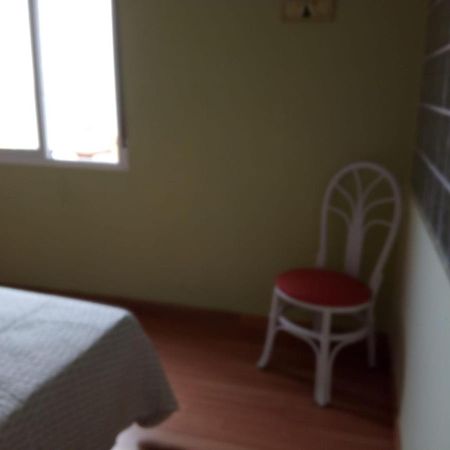 Casa Rosa Apartment O Grove Ngoại thất bức ảnh