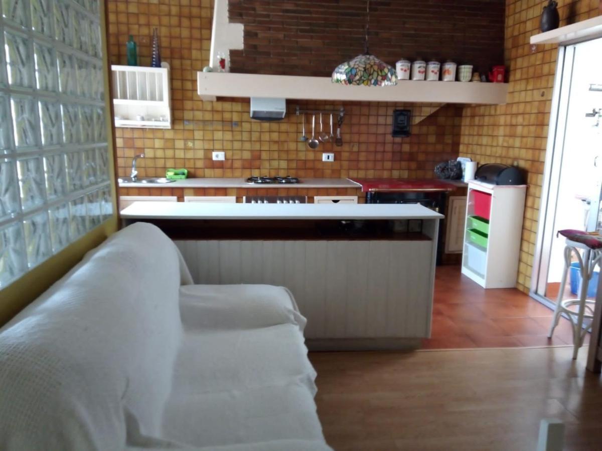 Casa Rosa Apartment O Grove Ngoại thất bức ảnh